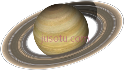土星,saturn sixth planet from sun PNG