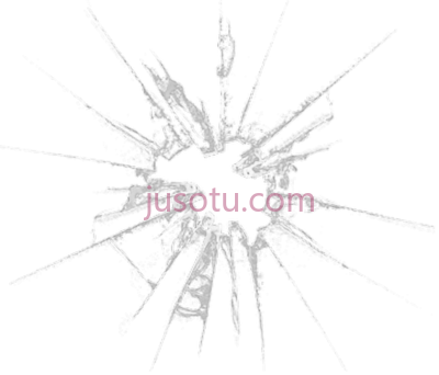 碎玻璃弹孔,vidro quebrado bullet hole glass PNG