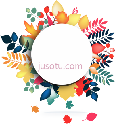 圆形花架,circle water flower frame PNG