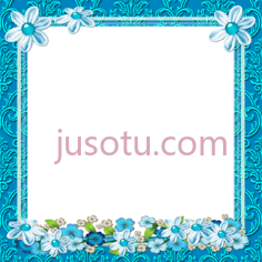 花框PNG