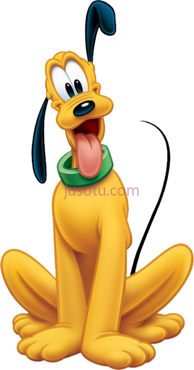米老鼠,mickey mouse disney pluto PNG