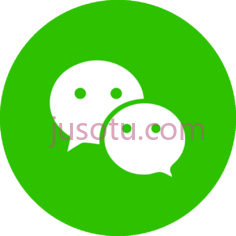 微信标志PNG