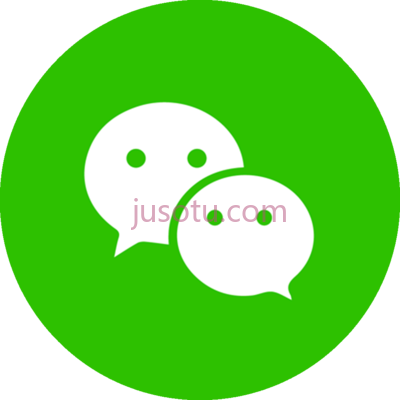 微信标志,wechat logo icon PNG