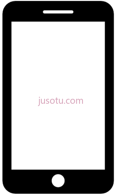 智能手机,smart phone mobile icon PNG
