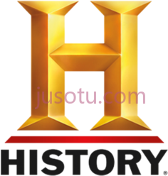 历史频道视频标志PNG