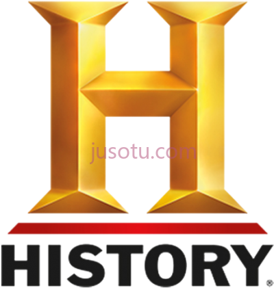历史频道视频标志,history channel logo PNG