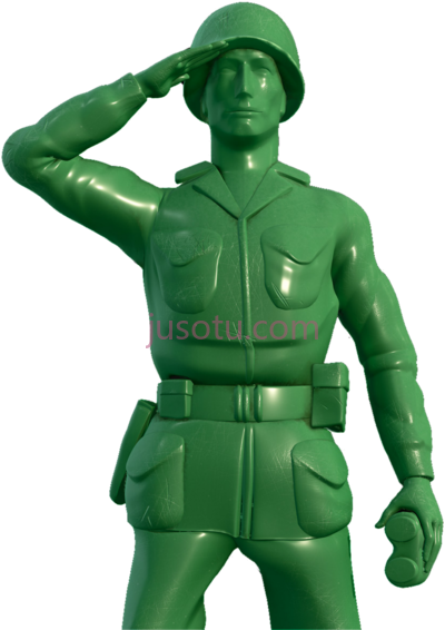 玩具总动员,toy story characters army men PNG