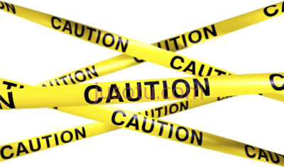 警示带,police caution tape PNG