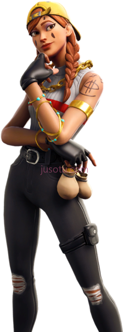 堡垒之夜,aura fortnite PNG