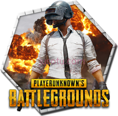 绝地求生,playerunknown battlegrounds ico by pubg PNG