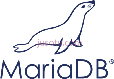 数据库,mariadb as a drop in replacement mysql logo PNG
