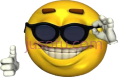 笑脸,表情 PNG