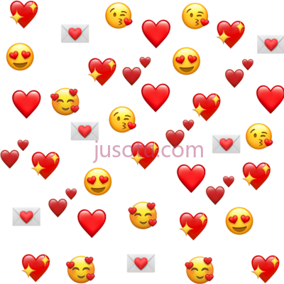 红心,corazon corazones rojo red amor love de PNG