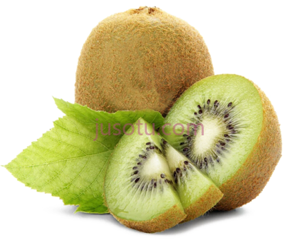 猕猴桃,kiwi kiwifruit PNG