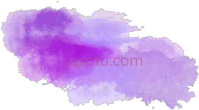 水彩笔触,watercolor brush stroke PNG
