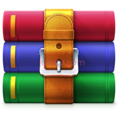 徽标,winrar logo 5 60 PNG