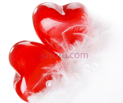 爱心,rose love shape wallpaper PNG