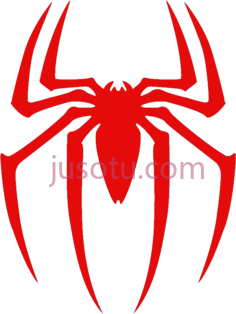 蜘蛛侠PNG