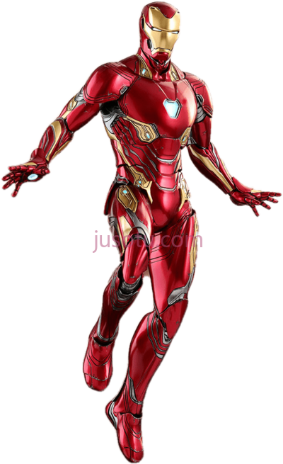 钢铁侠,iron man fly mark 50 hot toys PNG