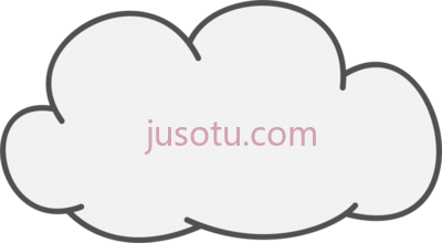 云朵,cloud PNG