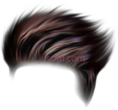 头发,hair PNG