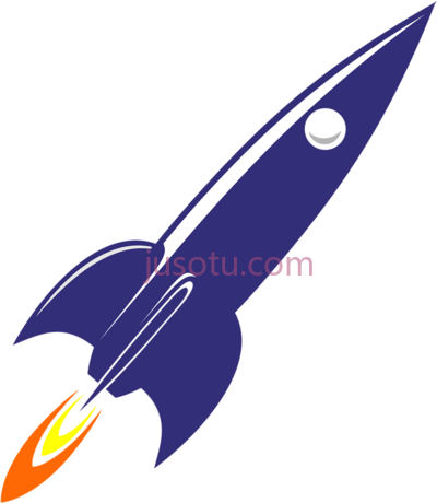 火箭船,rocket ship PNG