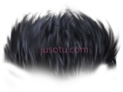头发,mens ultra PNG
