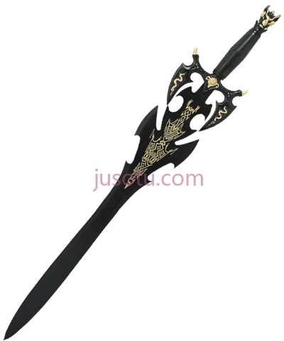 双刃剑,sword PNG