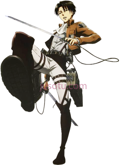 进击的巨人,attack on titan PNG