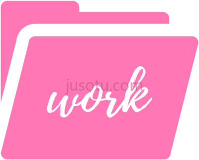 文件夹,folder icons pink research in motion PNG
