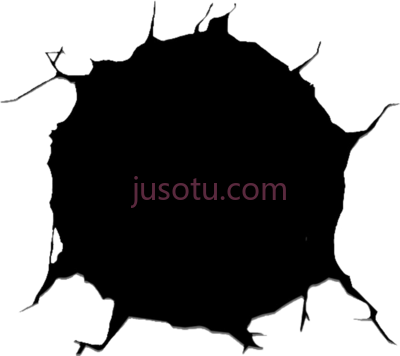 地上洞,hole in ground PNG