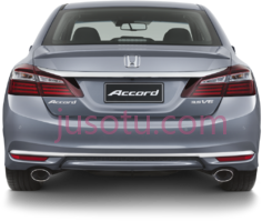 雅阁本田汽车PNG