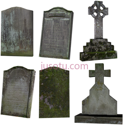 墓碑墓园,tombstone grave cemetery gravestone graveyard headstone PNG