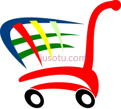 购物车,shopping cart online logo PNG