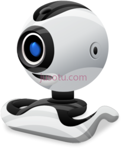 网络摄像头,web camera webcam PNG