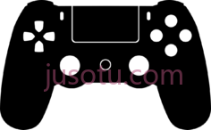 游戏手柄PNG