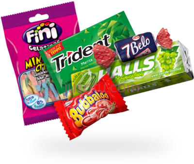 糖果,doces balas PNG