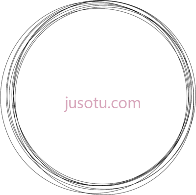 黑框,black frame PNG
