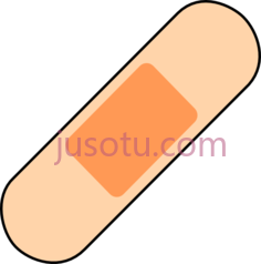 创可贴PNG