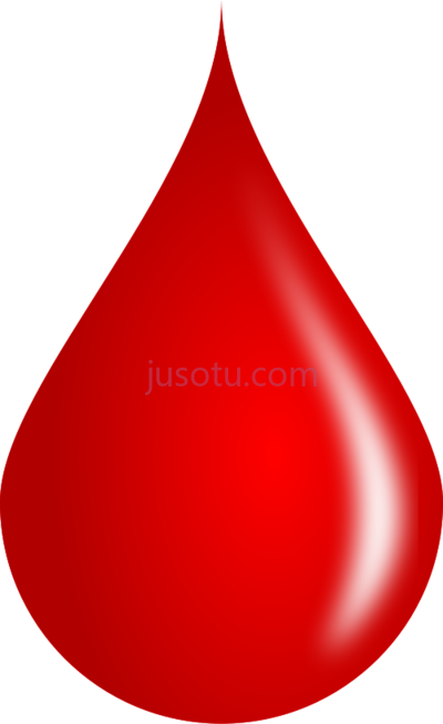 滴血,drop PNG