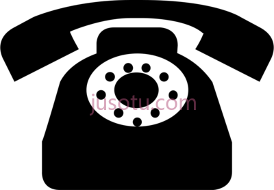 电话,telephone icon PNG