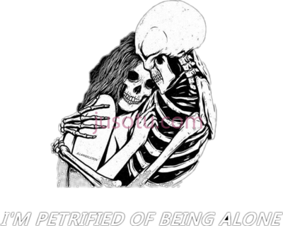骷髅悲伤,skull skeleton bones black sad anime PNG