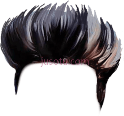 男孩发型,boys best hair style PNG