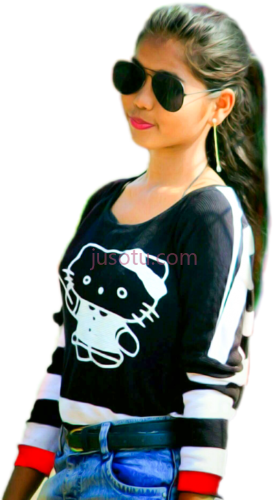 女孩,girl PNG