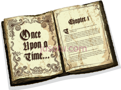 故事书,stories opened book open story PNG