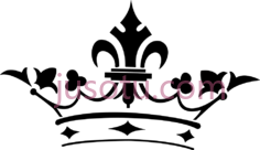 皇冠PNG