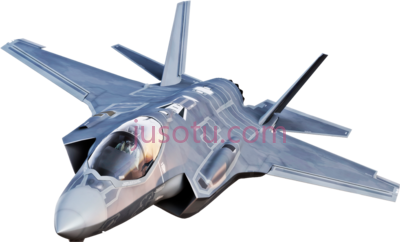战斗机,fighter jets 35 lightning PNG
