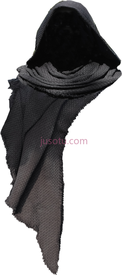 星球大战,sith kylo ren costumes star wars hood PNG