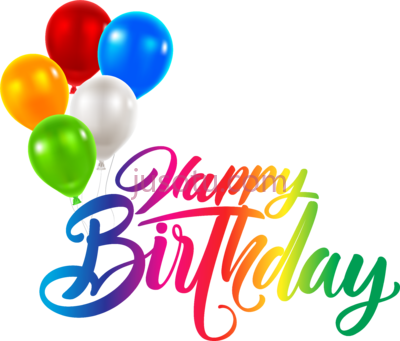 生日快乐气球,cake greeting note cards happy PNG