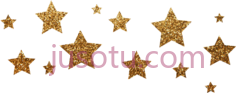 金星闪闪,star PNG